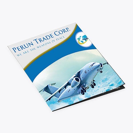 Perun Trade Catalogue